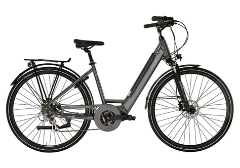 Alpina C1 TRK Anthea Donna